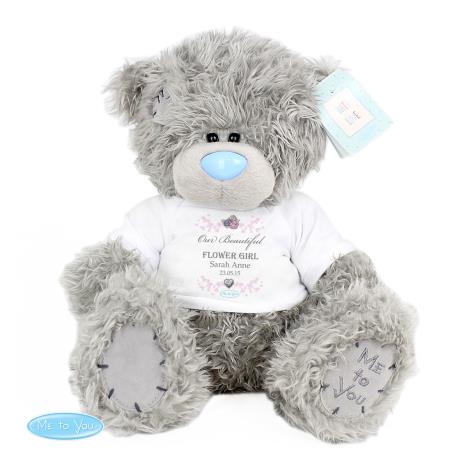 Personalised 10" Our Beautiful Me to You Bear £29.99